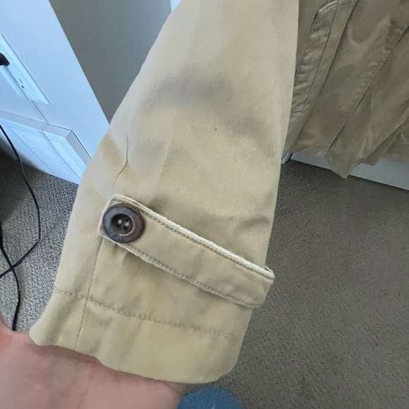 Tulle by Anthropologie coat - Picture 3 of 4